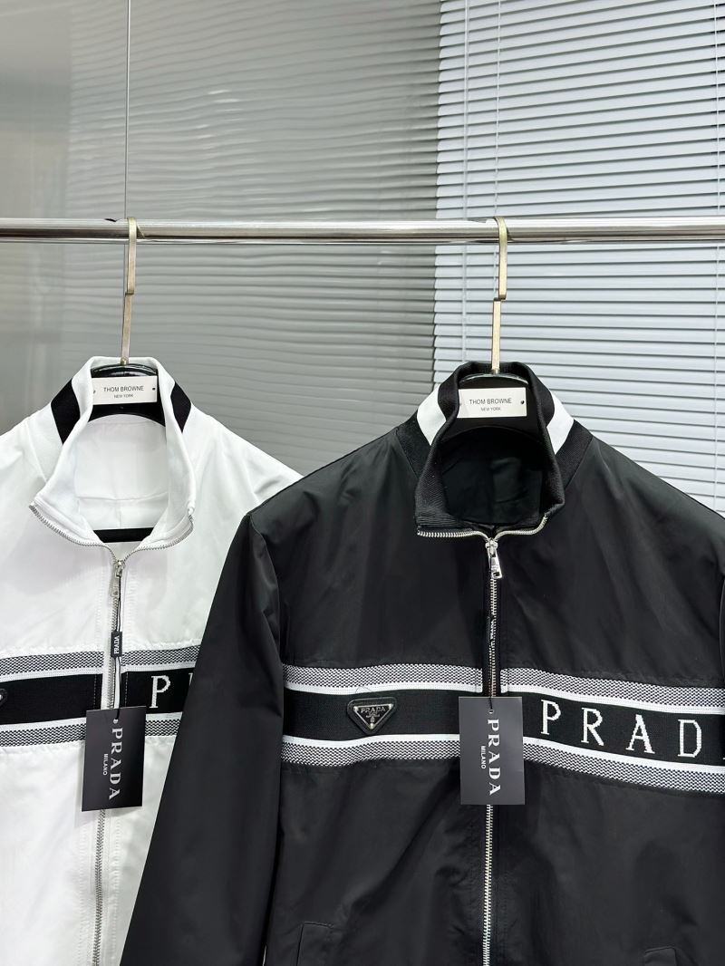 Prada Outwear